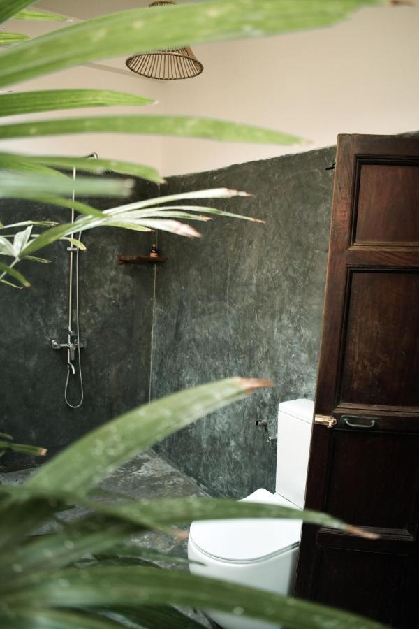 Casa Gitano Hotel Ahangama Bagian luar foto