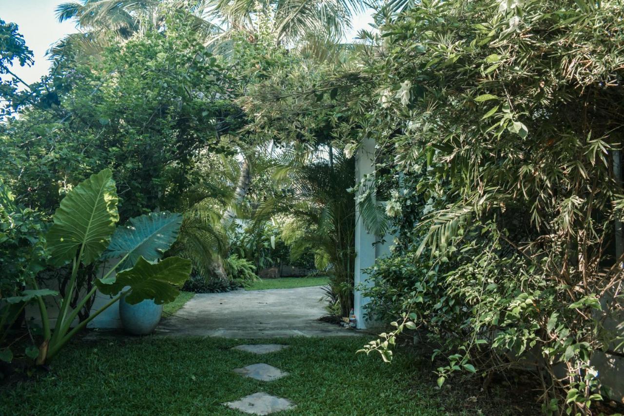 Casa Gitano Hotel Ahangama Bagian luar foto